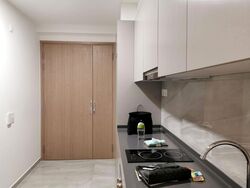 High Park Residences (D28), Apartment #614806601